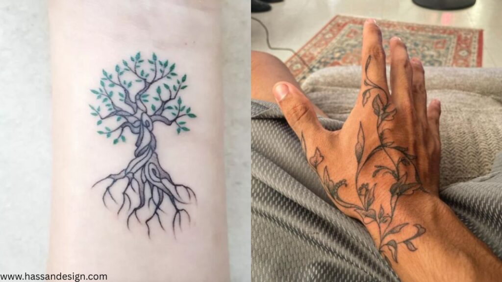 50+ Best Minimalist Small Tattoos for Men