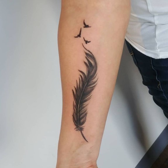 50+ Best Minimalist Small Tattoos for Men
