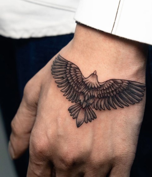 50+ Best Minimalist Small Tattoos for Men