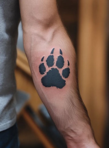 50+ Best Minimalist Small Tattoos for Men