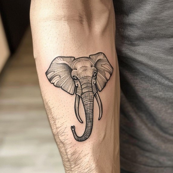 50+ Best Minimalist Small Tattoos for Men