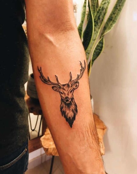 50+ Best Minimalist Small Tattoos for Men