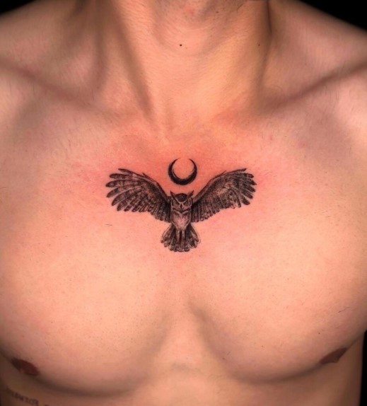 50+ Best Minimalist Small Tattoos for Men