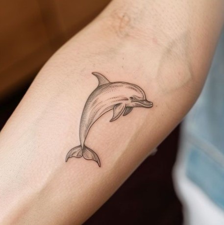 50+ Best Minimalist Small Tattoos for Men