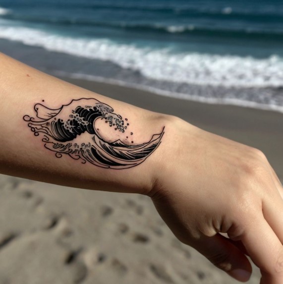 50+ Best Minimalist Small Tattoos for Men