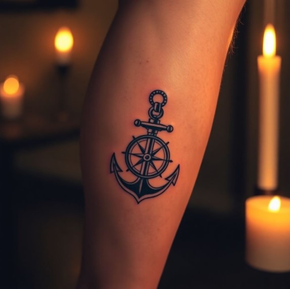 50+ Best Minimalist Small Tattoos for Men