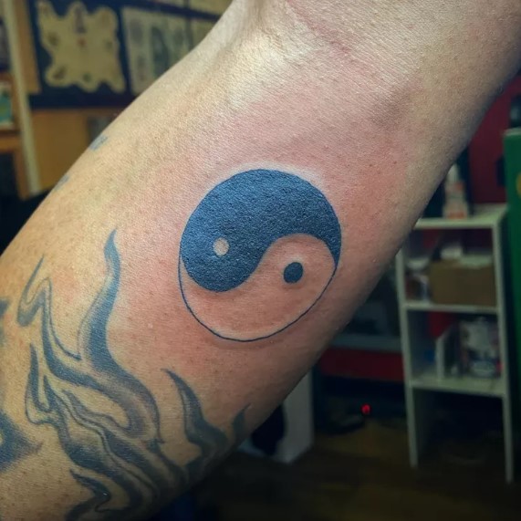 50+ Best Minimalist Small Tattoos for Men