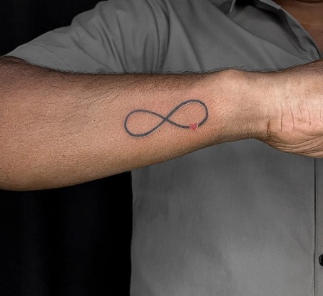 50+ Best Minimalist Small Tattoos for Men