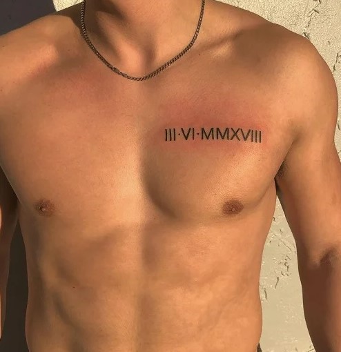 50+ Best Minimalist Small Tattoos for Men
