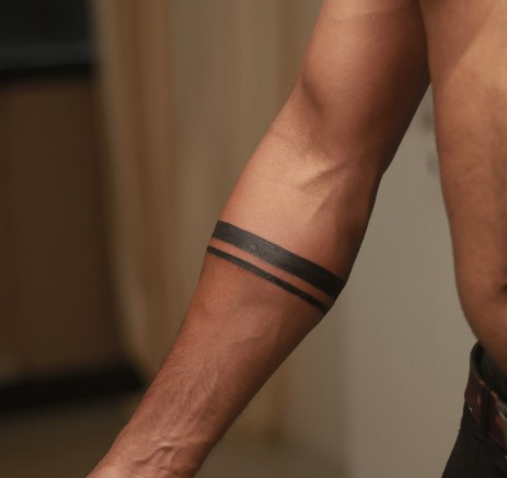 50+ Best Minimalist Small Tattoos for Men