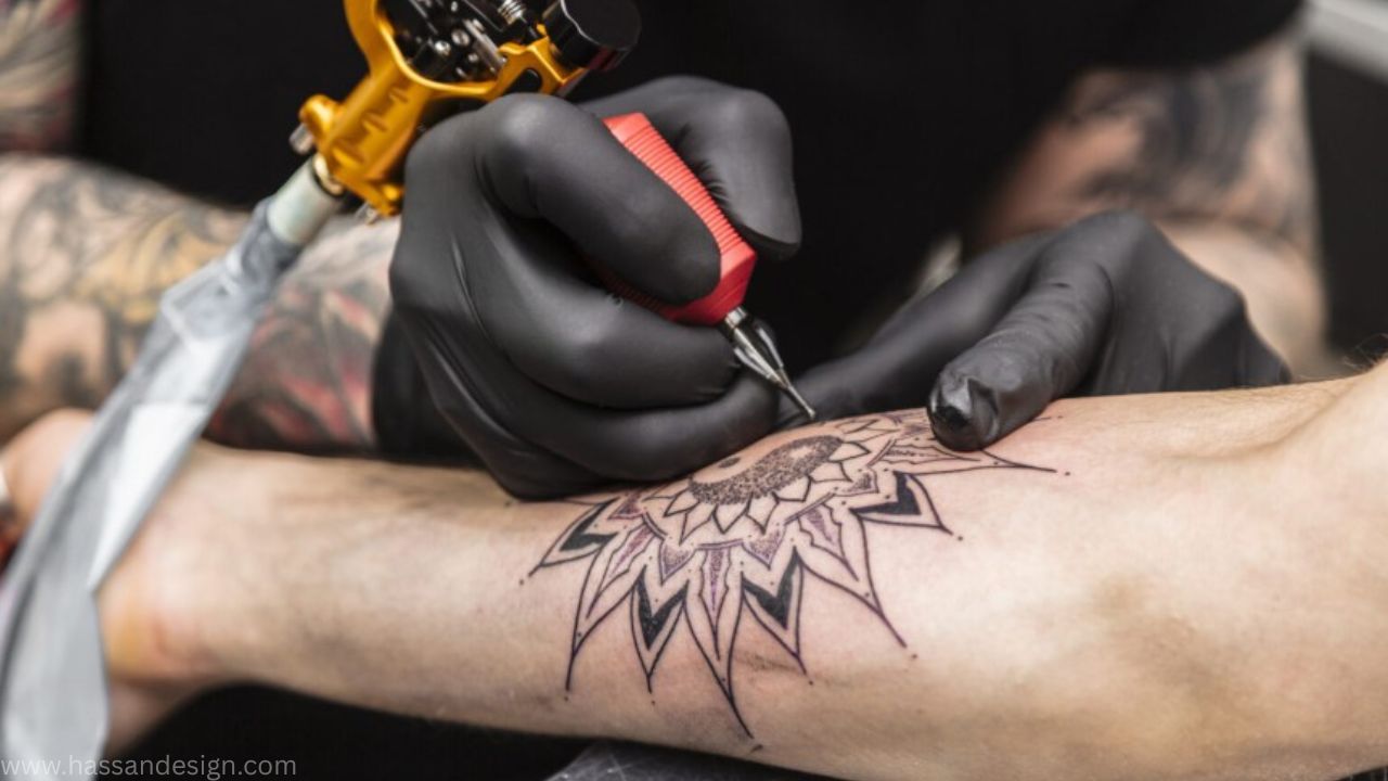 50+ Best Minimalist Small Tattoos for Men