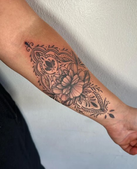 50+ Best Minimalist Small Tattoos for Men