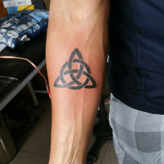 50+ Best Minimalist Small Tattoos for Men