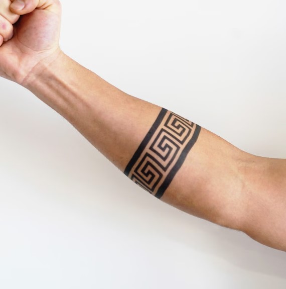 50+ Best Minimalist Small Tattoos for Men