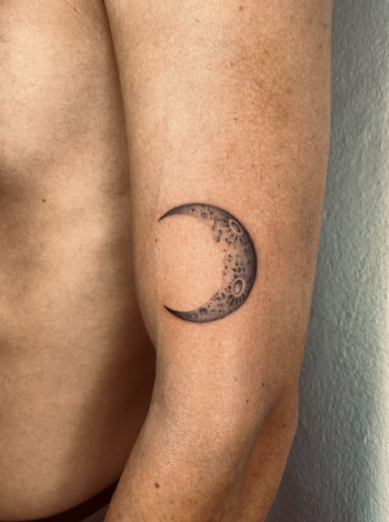 50+ Best Minimalist Small Tattoos for Men