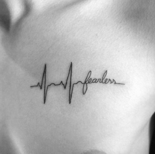 50+ Best Minimalist Small Tattoos for Men