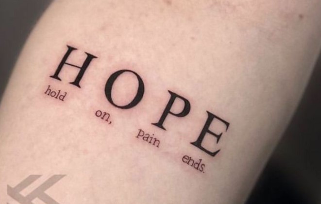 50+ Best Minimalist Small Tattoos for Men