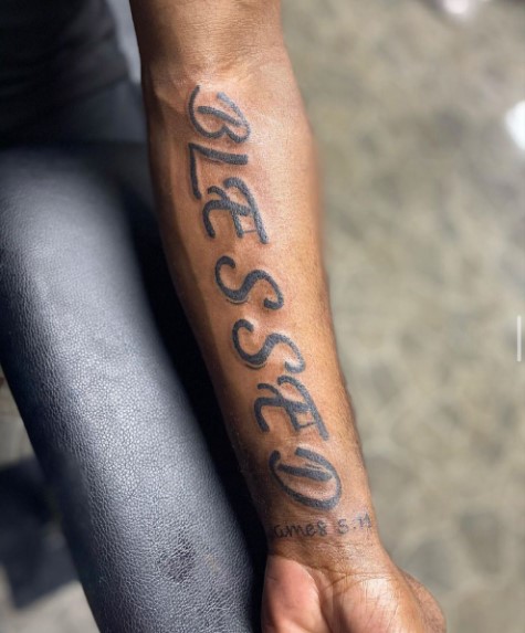 50+ Best Minimalist Small Tattoos for Men