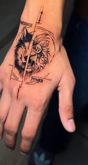 50+ Best Minimalist Small Tattoos for Men