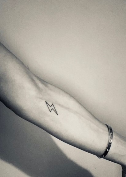 50+ Best Minimalist Small Tattoos for Men