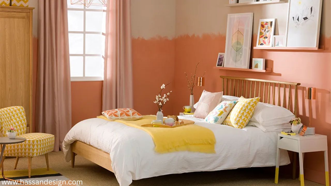 Top 10 Viral Modern Room Colour Combination Ideas 2025