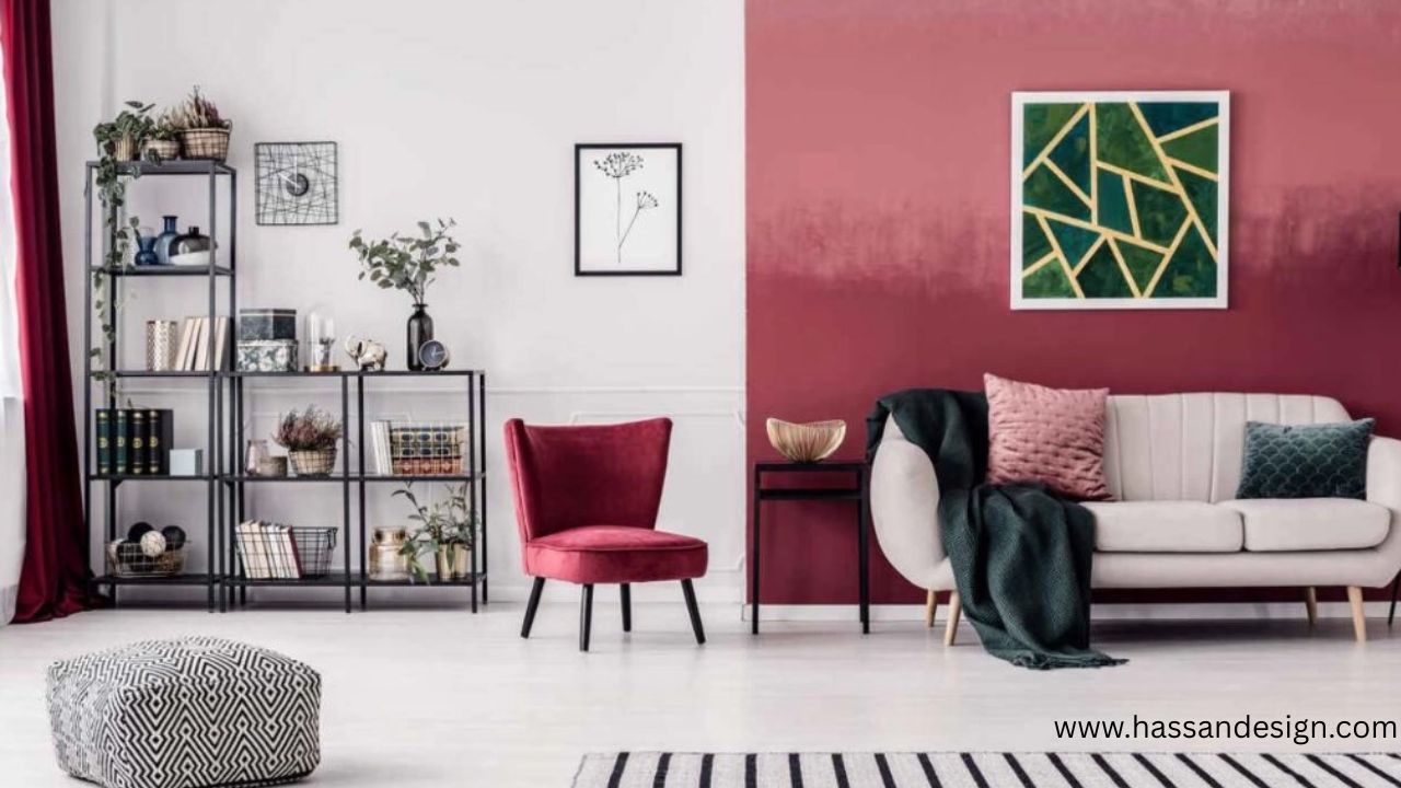 Top 10 Viral Modern Room Colour Combination Ideas