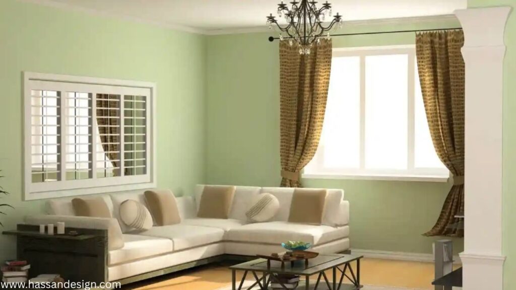 Top 10 Viral Modern Room Colour Combination Ideas