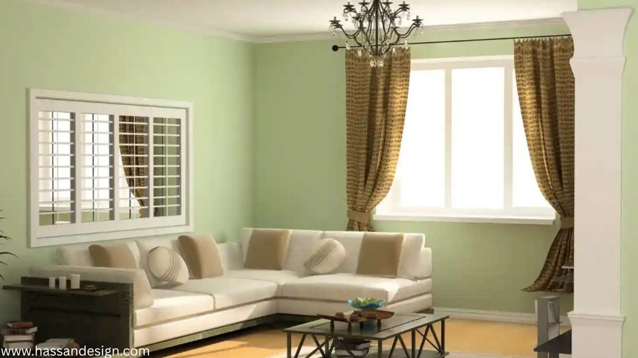 Top 10 Viral Modern Room Colour Combination Ideas 2025