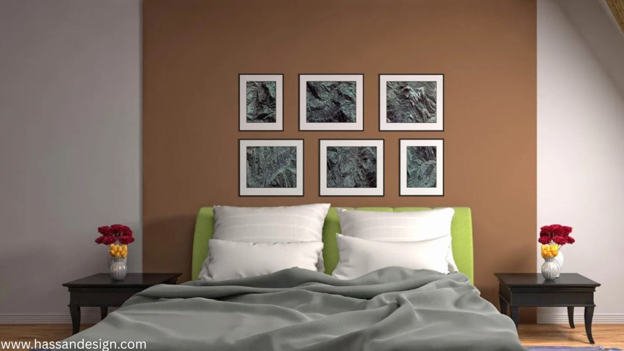 Top 10 Viral Modern Room Colour Combination Ideas 2025