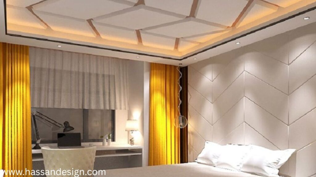 Top 11+ Trending False Ceiling Designs for Hall