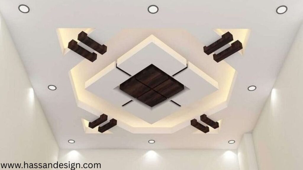 Top 11+ Trending False Ceiling Designs for Hall