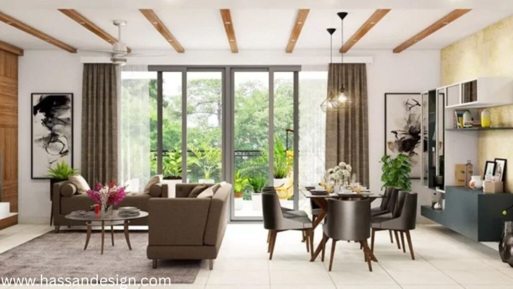 Top 11+ Trending False Ceiling Designs for Hall