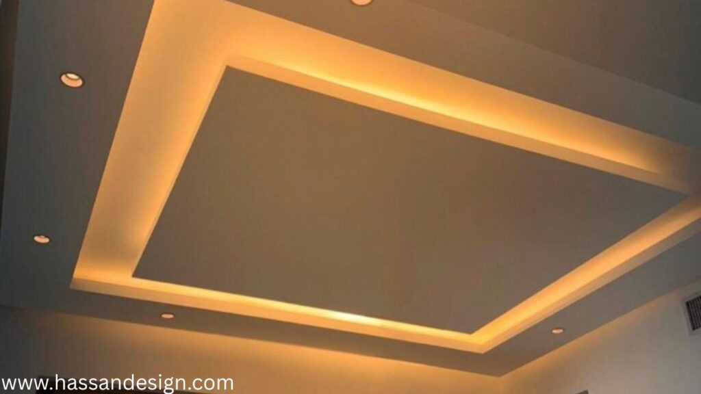 Top 11+ Trending False Ceiling Designs for Hall