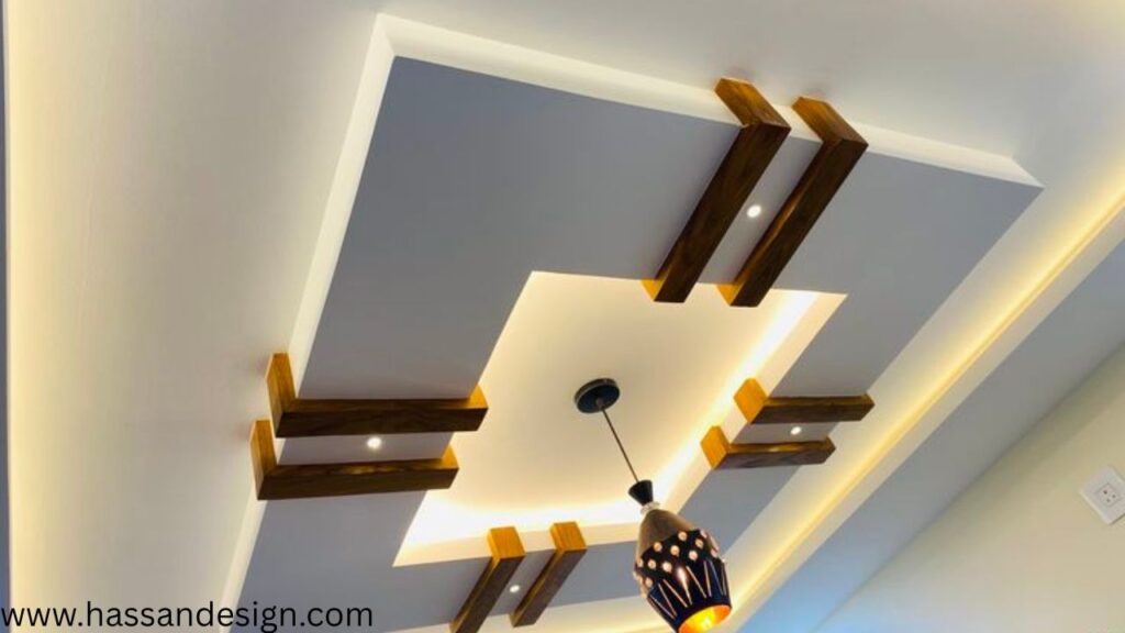 Top 11+ Trending False Ceiling Designs for Hall