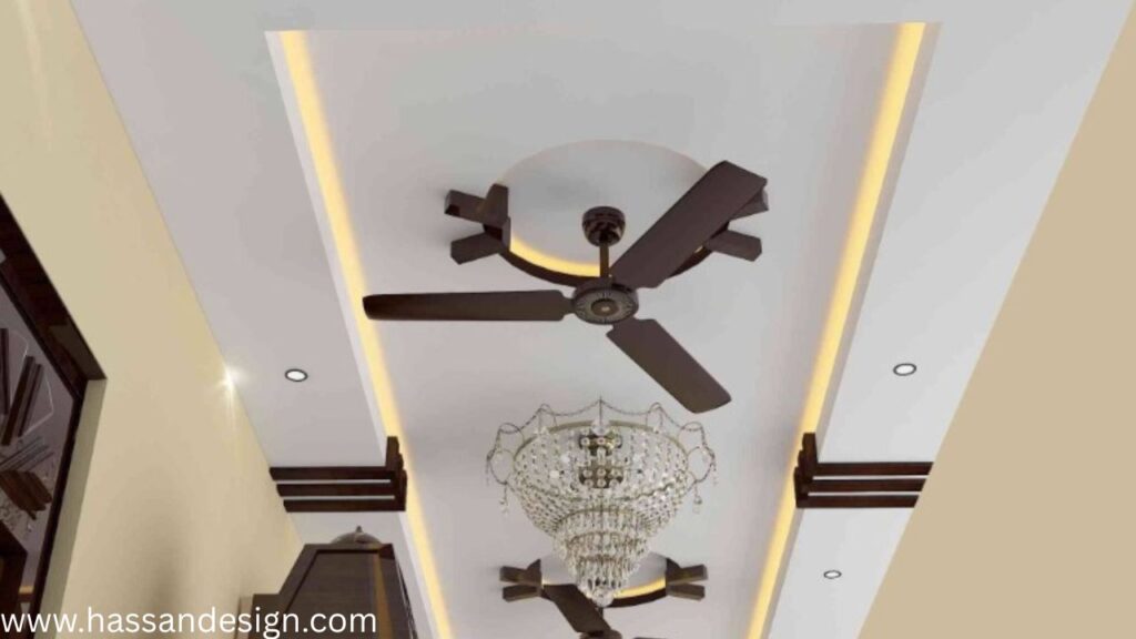 Top 11+ Trending False Ceiling Designs for Hall