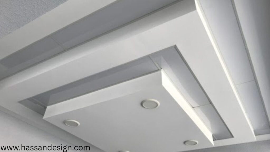 Top 11+ Trending False Ceiling Designs for Hall
