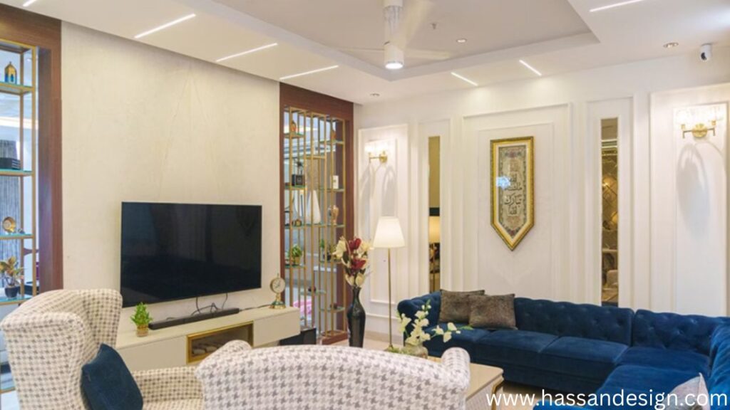 Top 11+ Trending False Ceiling Designs for Hall