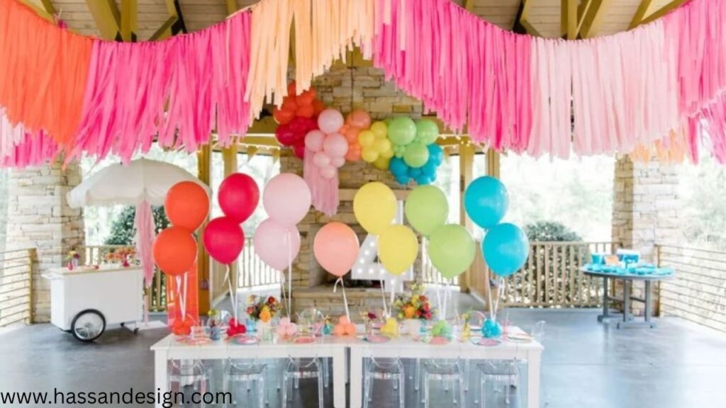 Top 36+ Viral Birthday Decoration Ideas at Home