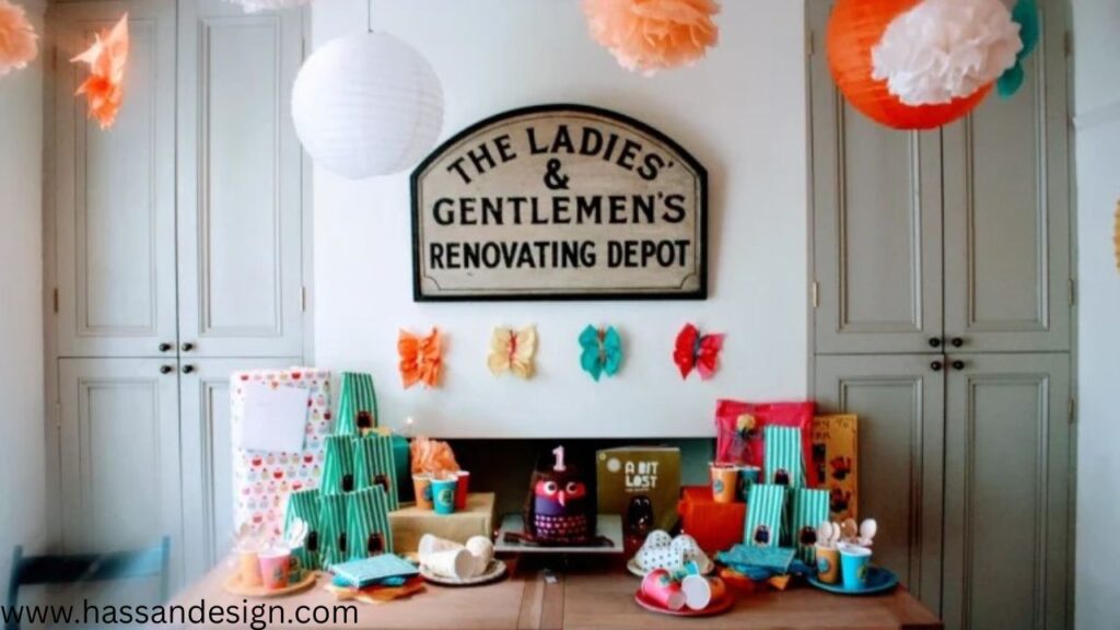 Top 36+ Viral Birthday Decoration Ideas at Home