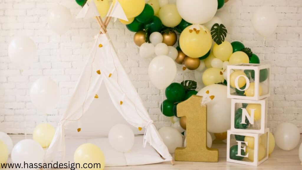 Top 36+ Viral Birthday Decoration Ideas at Home