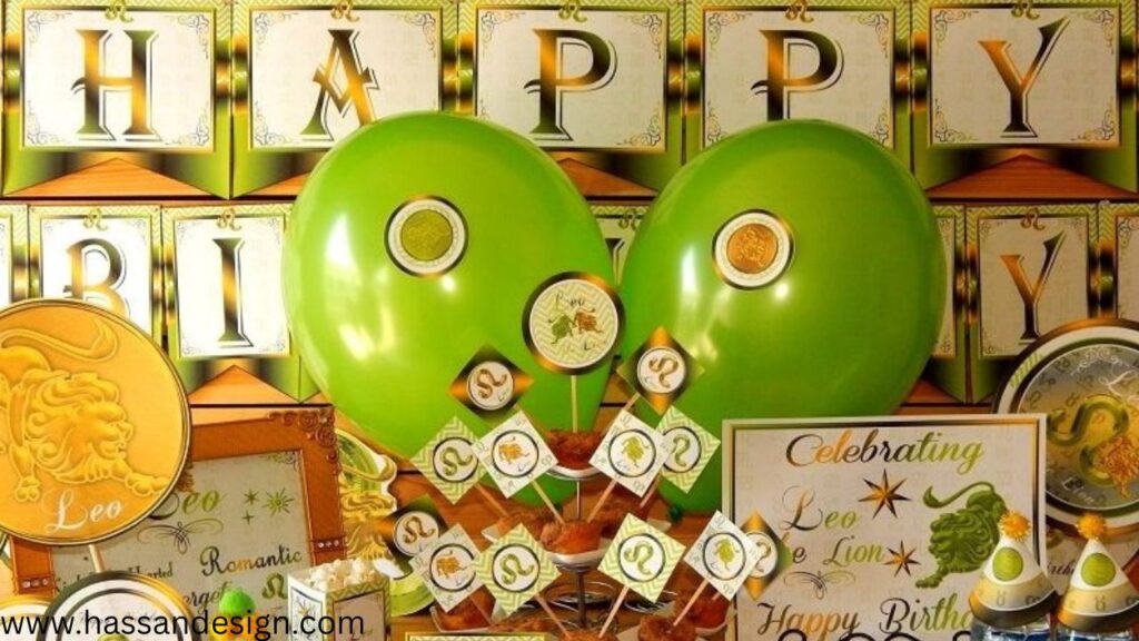 Top 36+ Viral Birthday Decoration Ideas at Home