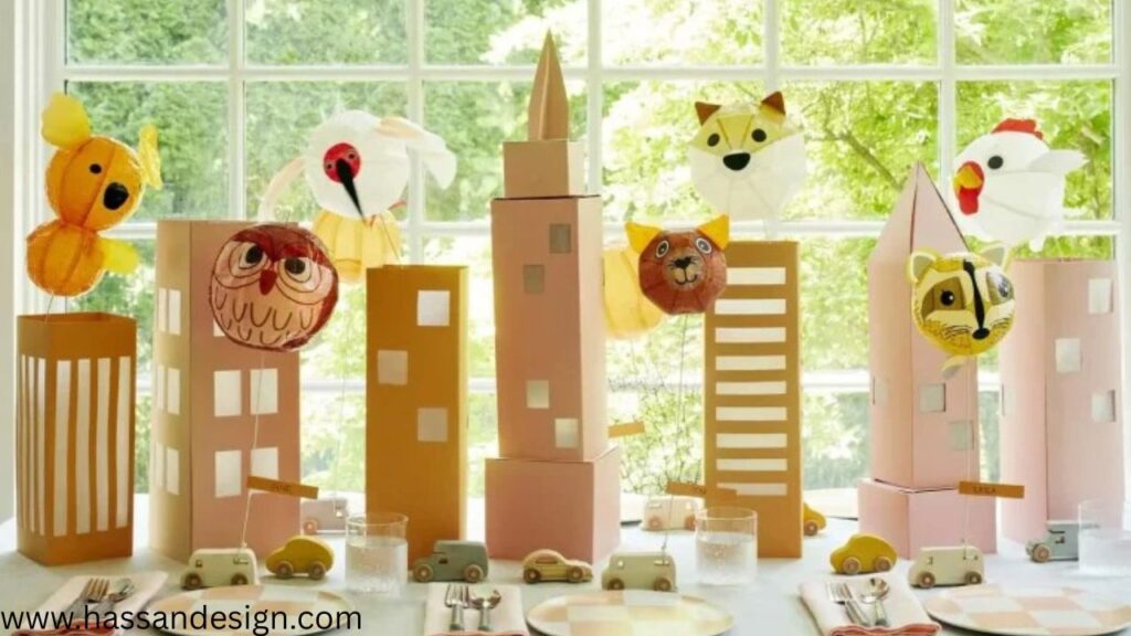 Top 36+ Viral Birthday Decoration Ideas at Home