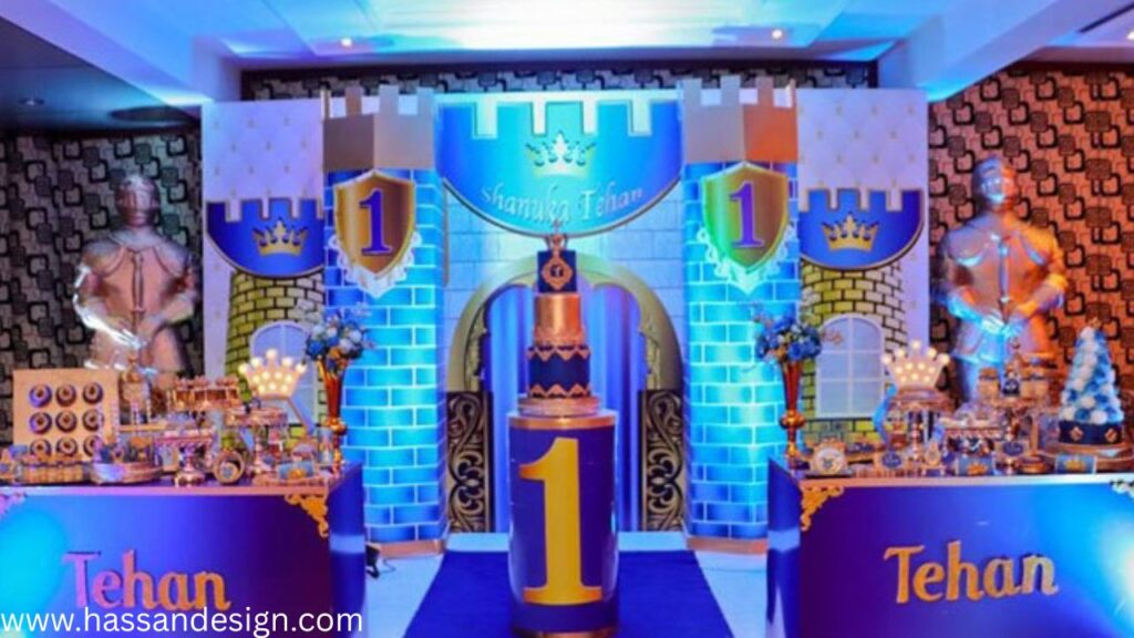 Top 36+ Viral Birthday Decoration Ideas at Home