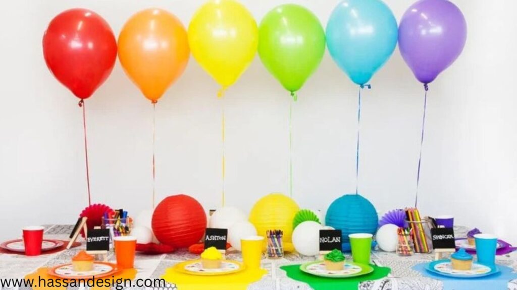 Top 36+ Viral Birthday Decoration Ideas at Home