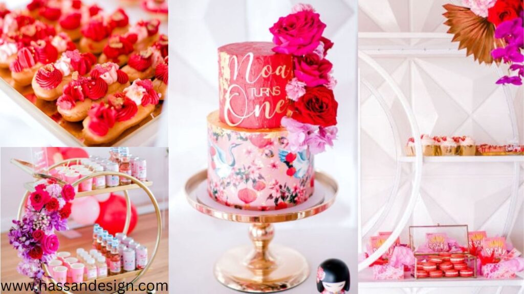 Top 36+ Viral Birthday Decoration Ideas at Home