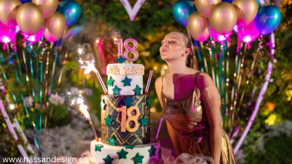 Top 36+ Viral Birthday Decoration Ideas at Home