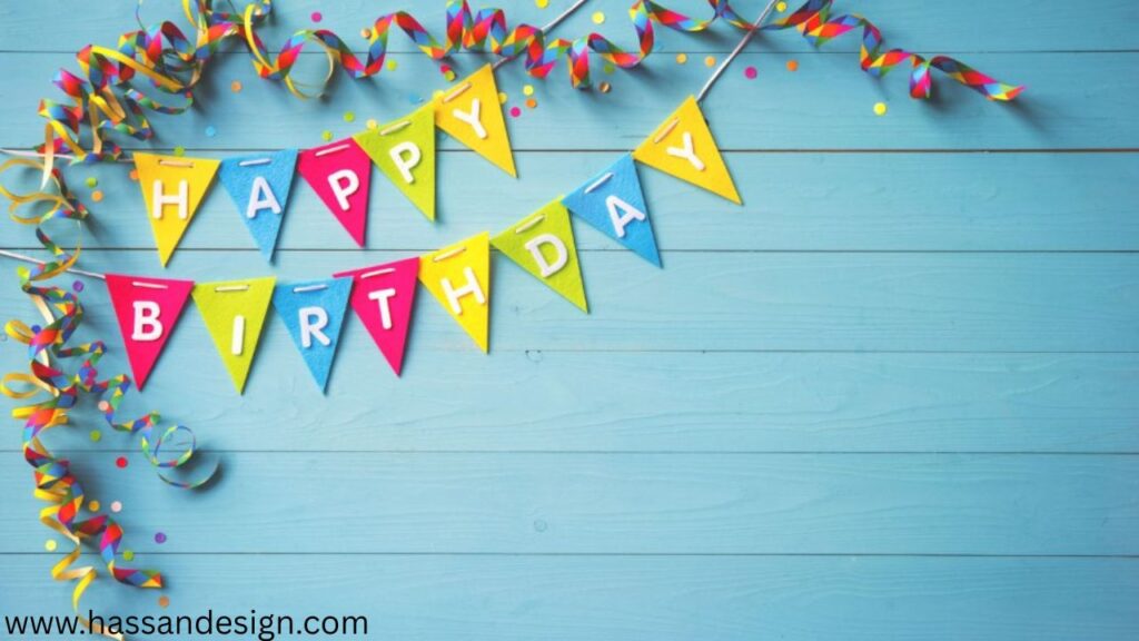 Top 36+ Viral Birthday Decoration Ideas at Home