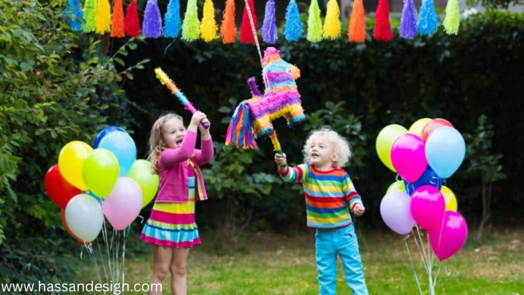 Top 36+ Viral Birthday Decoration Ideas at Home