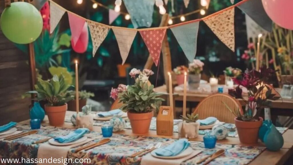 Top 36+ Viral Birthday Decoration Ideas at Home