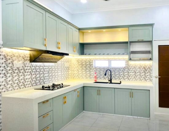 Expert Tips l shape modular kitchen design